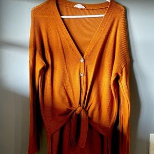 Fall Sweaters